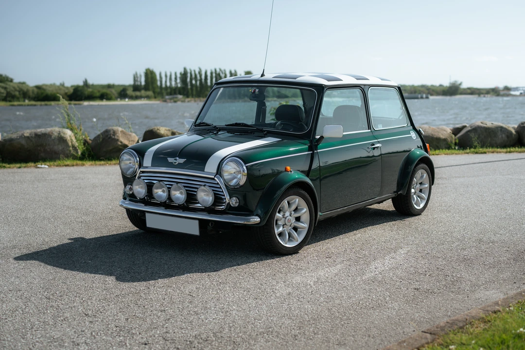 1998 Mini Mini Mark VII - Image 23 of 31