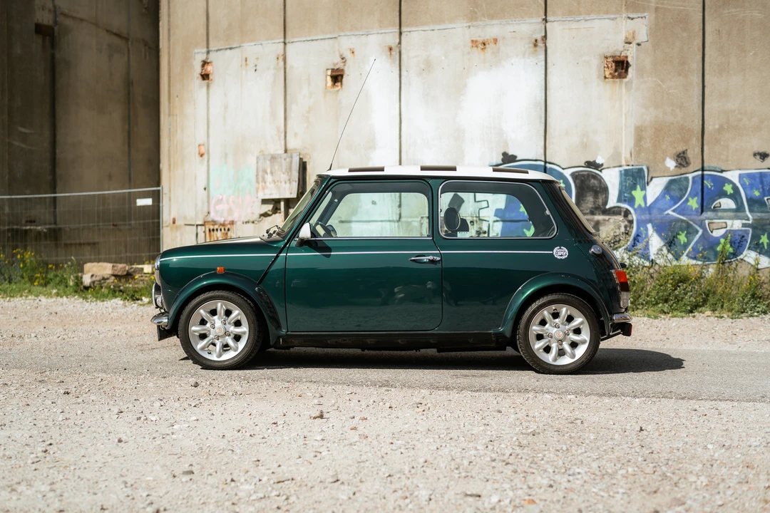 1998 Mini Mini Mark VII - Image 8 of 31