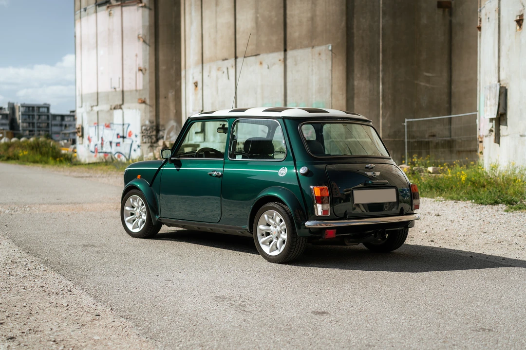 1998 Mini Mini Mark VII - Image 14 of 31