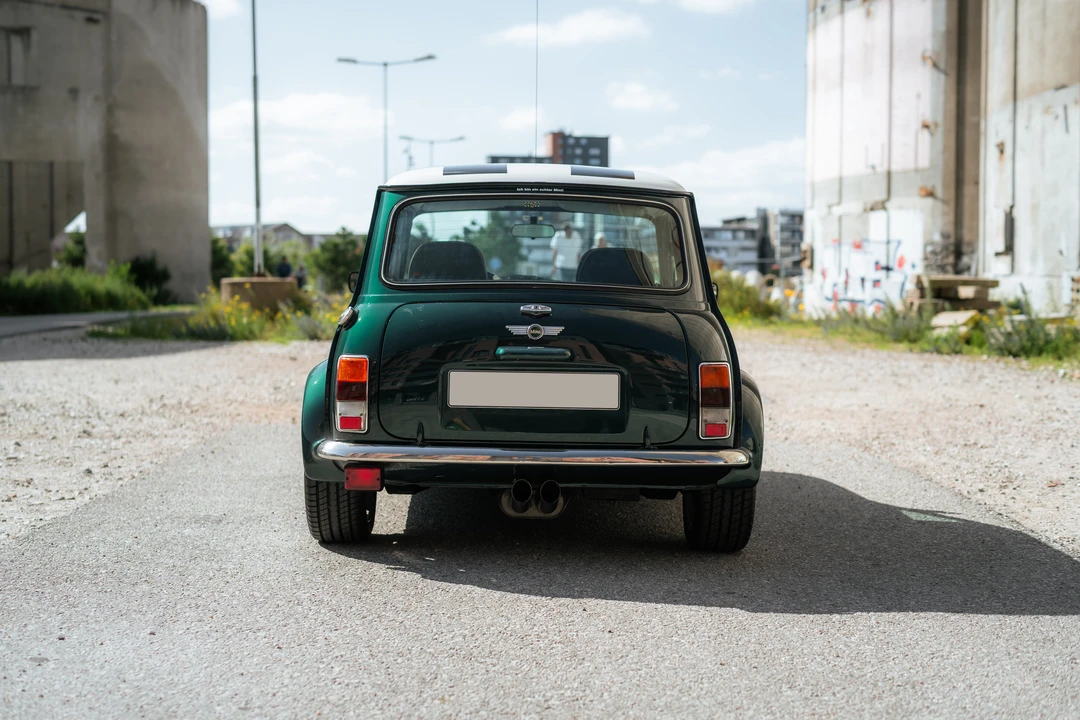 1998 Mini Mini Mark VII - Image 6 of 31