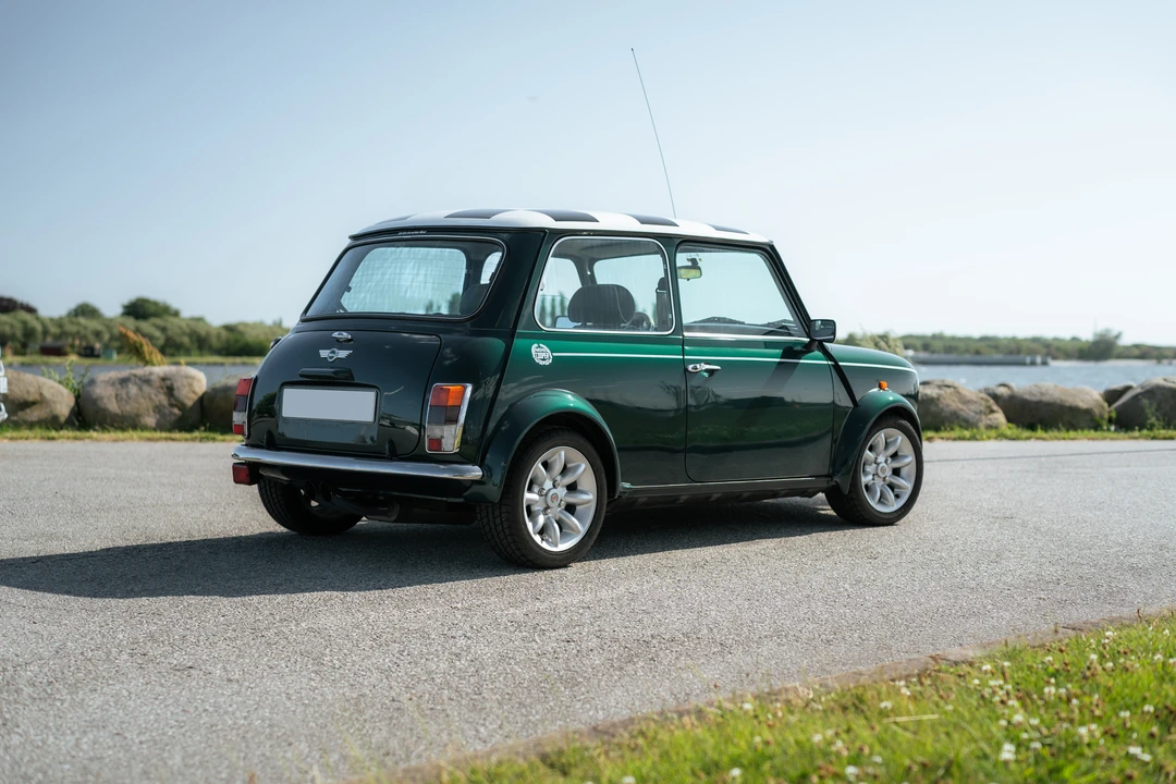 1998 Mini Mini Mark VII - Image 17 of 31