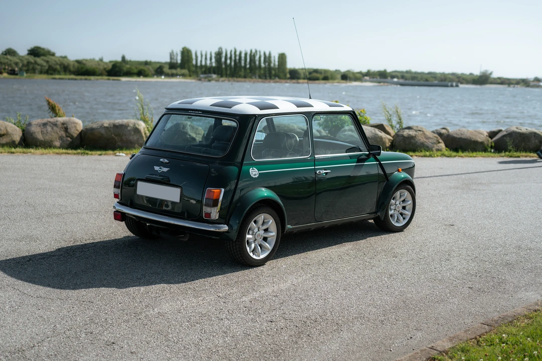 1998 Mini Mini Mark VII - Image 20 of 31
