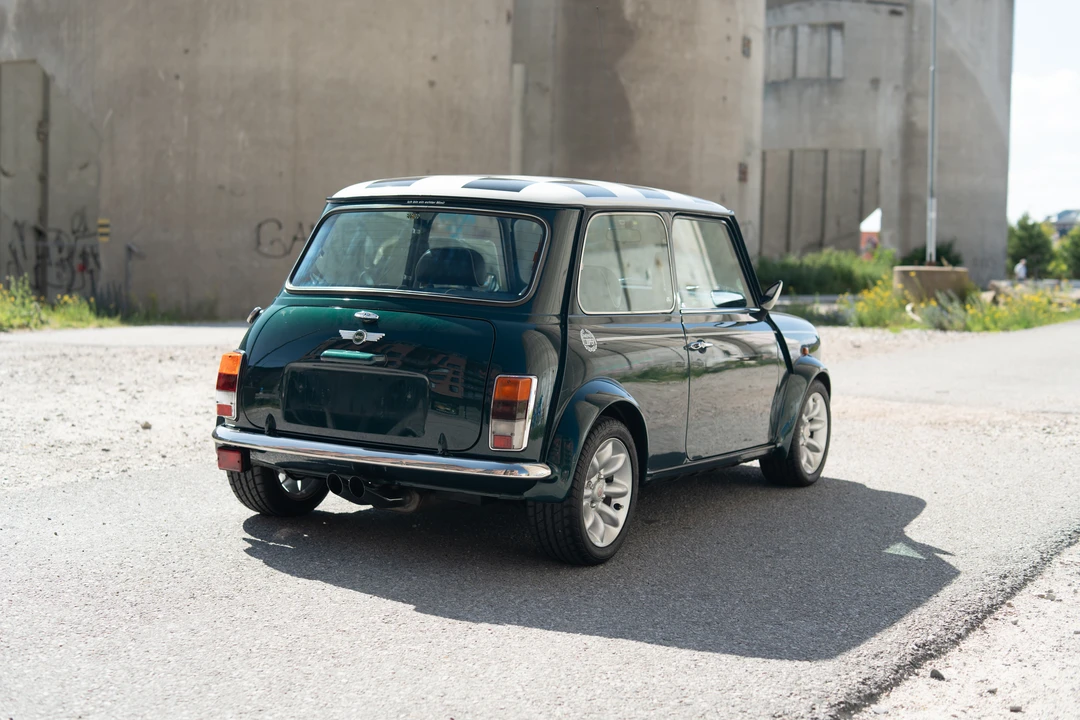 1998 Mini Mini Mark VII - Image 12 of 31
