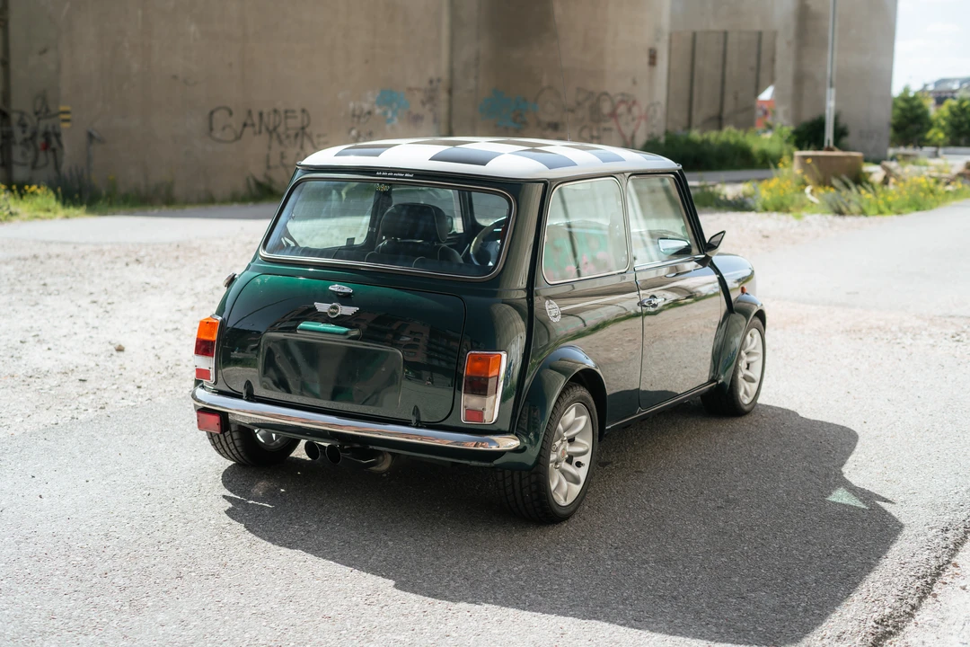 1998 Mini Mini Mark VII - Image 21 of 31