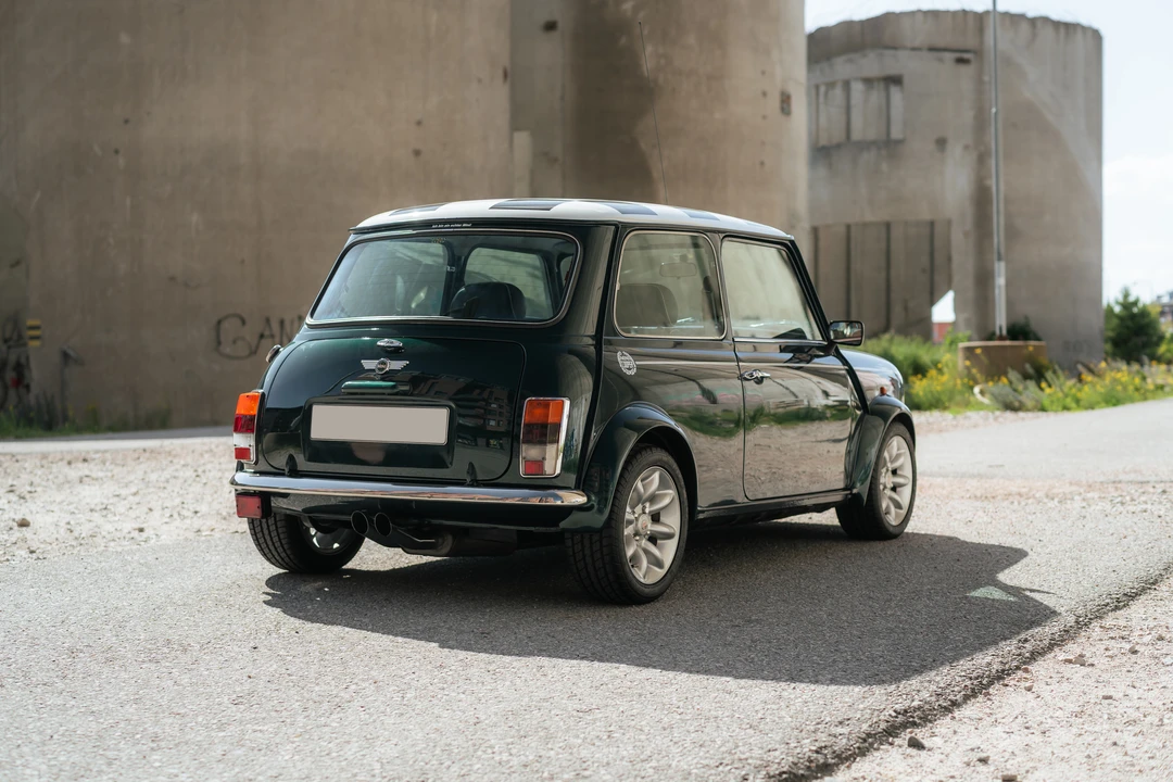 1998 Mini Mini Mark VII - Image 5 of 31