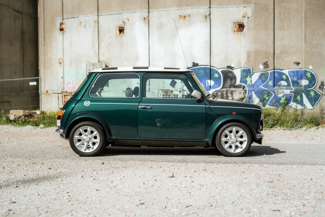 1998 Mini Mini Mark VII - Image 4 of 31