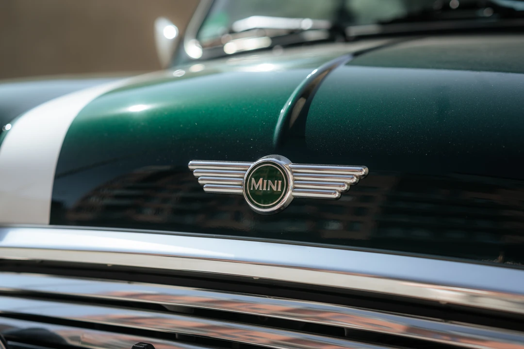 1998 Mini Mini Mark VII - Image 28 of 31