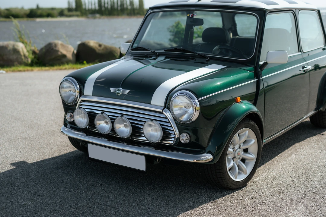 1998 Mini Mini Mark VII - Image 24 of 31
