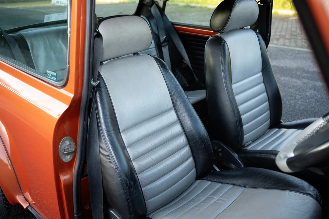 1998 Rover Mini Cooper S - Image 23 of 30