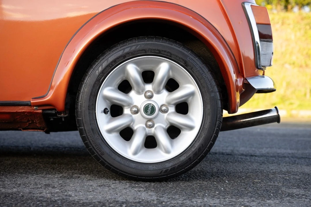1998 Rover Mini Cooper S - Image 20 of 30