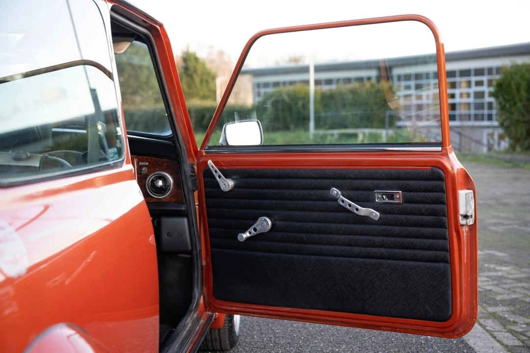 1998 Rover Mini Cooper S - Image 28 of 30