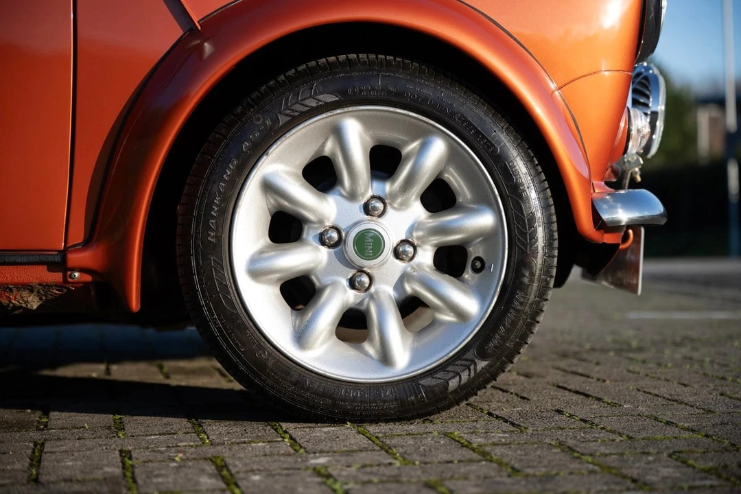 1998 Rover Mini Cooper S - Image 17 of 30