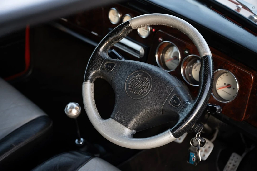 1998 Rover Mini Cooper S - Image 21 of 30