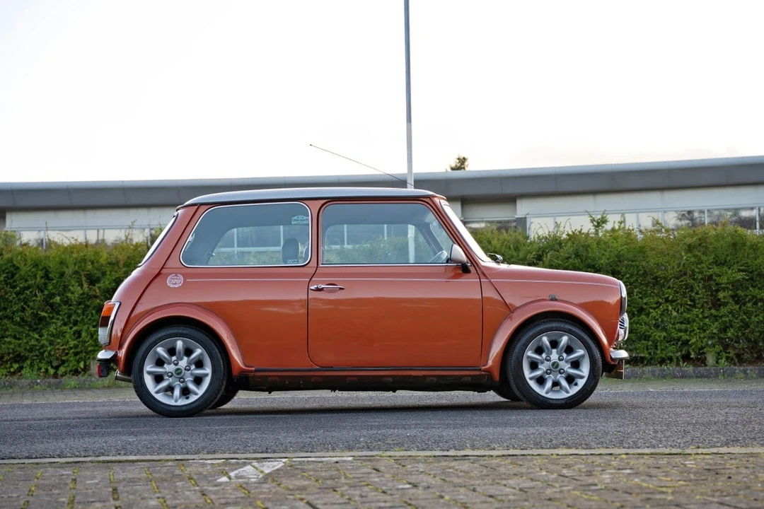 1998 Rover Mini Cooper S - Image 5 of 30