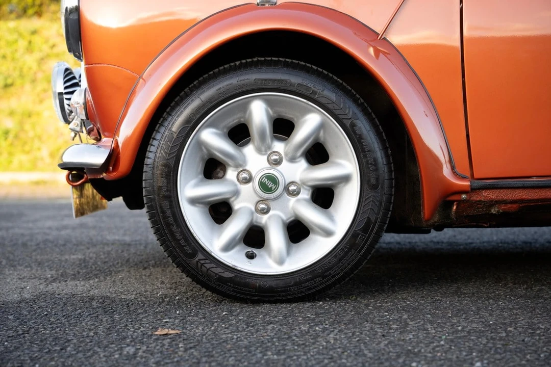 1998 Rover Mini Cooper S - Image 19 of 30