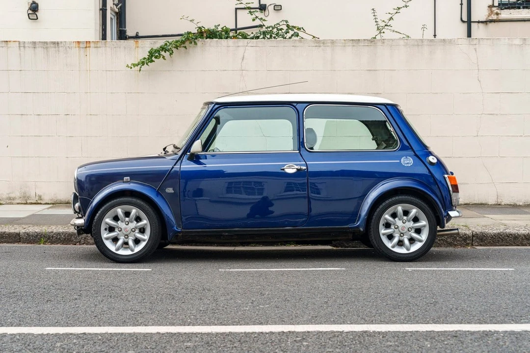 1998 Rover Mini Cooper S - Image 3 of 30