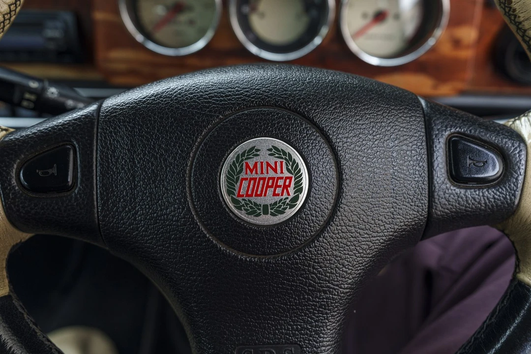 1998 Rover Mini Cooper S - Image 22 of 30