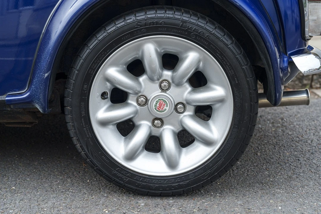 1998 Rover Mini Cooper S - Image 18 of 30