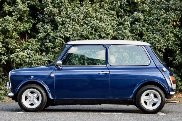 1998 Mini Mini Mark VII - Image 3 of 8