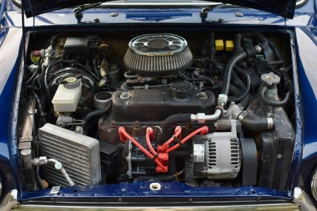 1998 Mini Mini Mark VII - Image 6 of 8