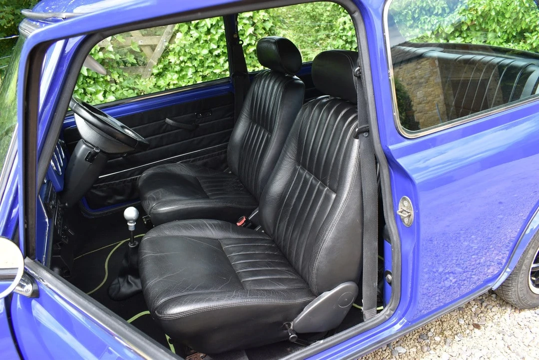 1998 Mini Mini Mark VII - Image 22 of 30
