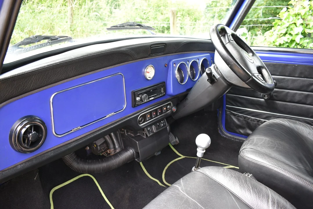 1998 Mini Mini Mark VII - Image 23 of 30
