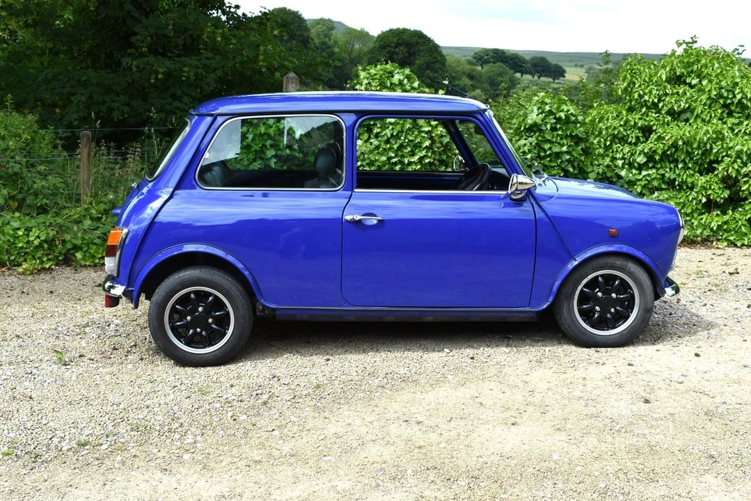 1998 Mini Mini Mark VII - Image 14 of 30