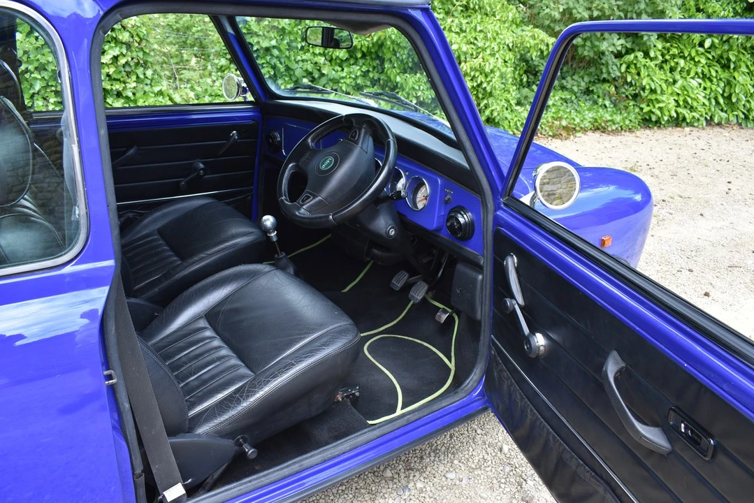 1998 Mini Mini Mark VII - Image 26 of 30