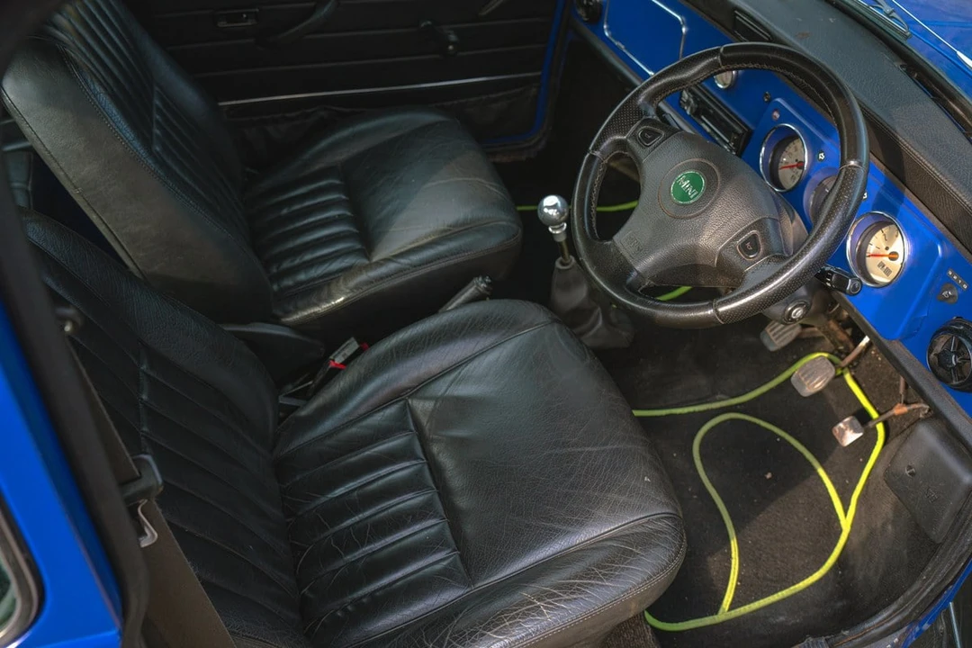 1998 Rover Mini Cooper - Image 23 of 30