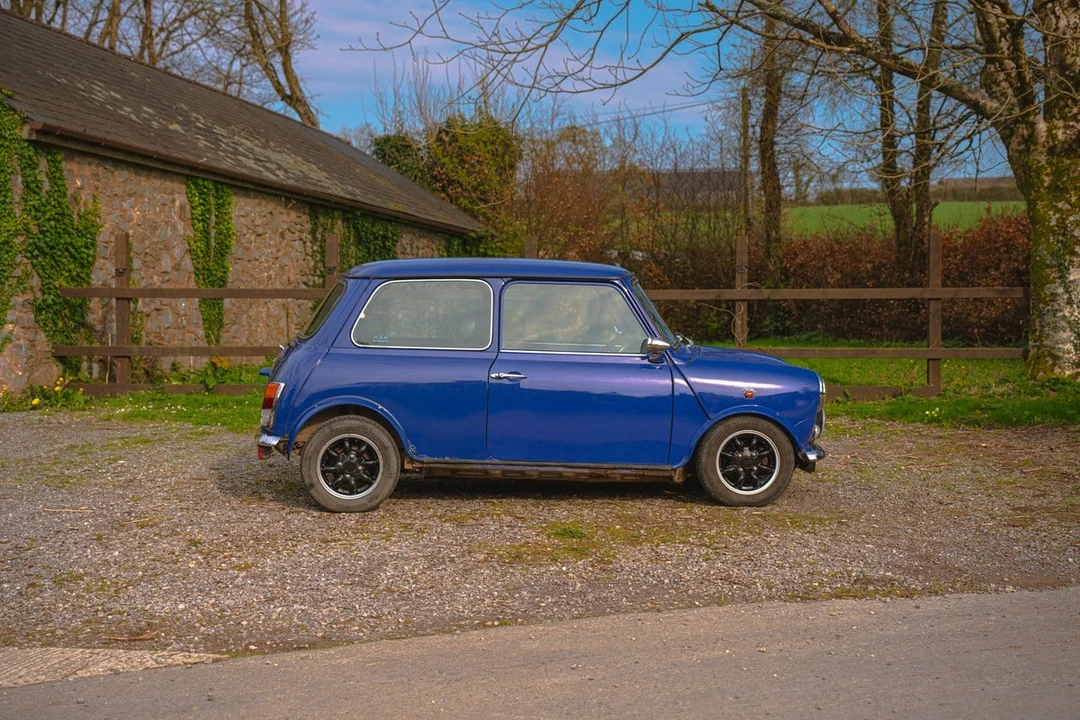 1998 Rover Mini Cooper - Image 16 of 30
