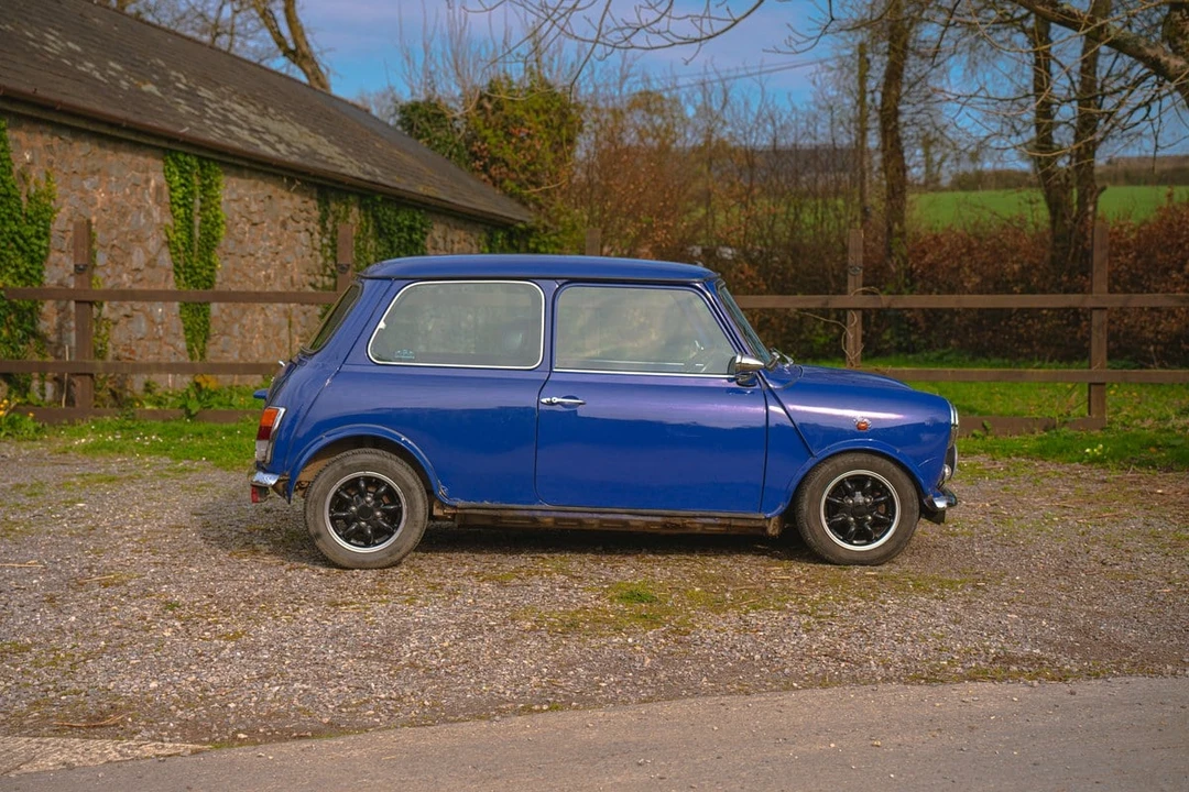 1998 Rover Mini Cooper - Image 15 of 30
