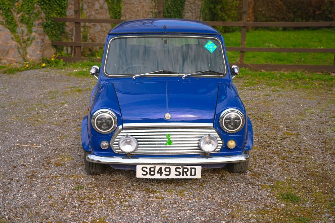 1998 Rover Mini Cooper - Image 3 of 30