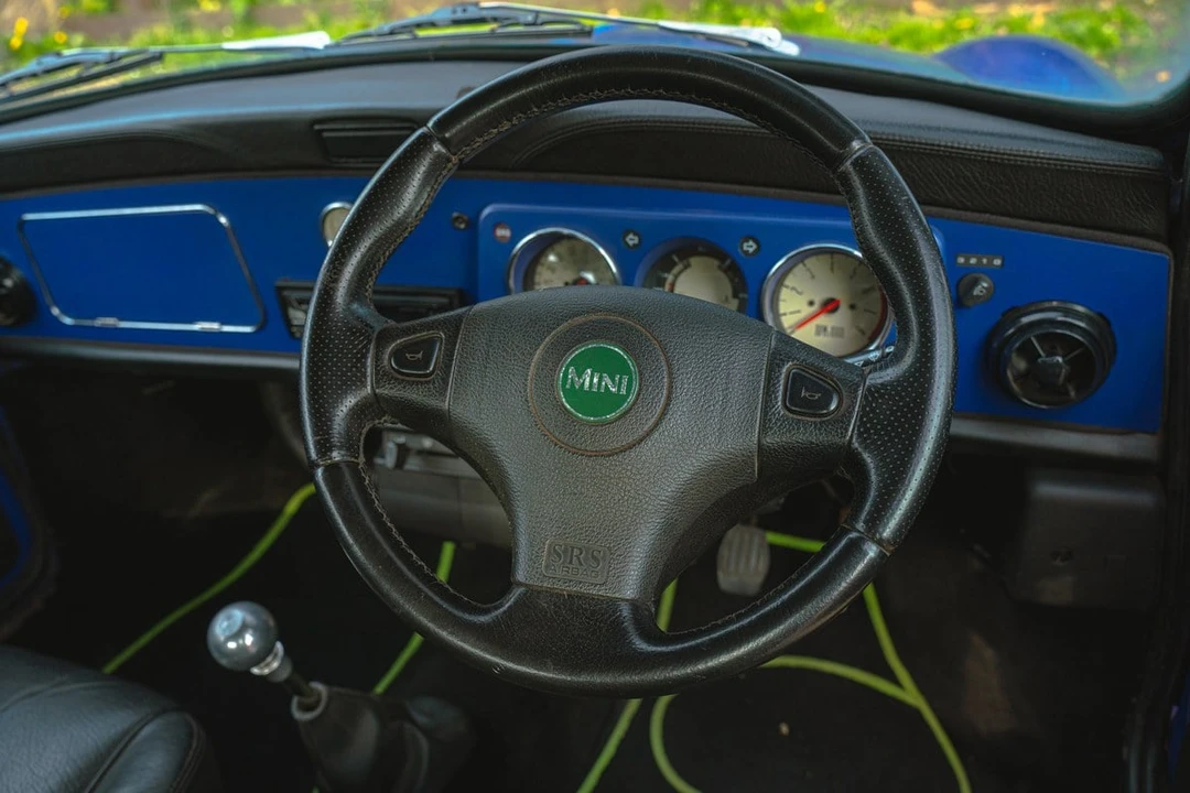 1998 Rover Mini Cooper - Image 25 of 30