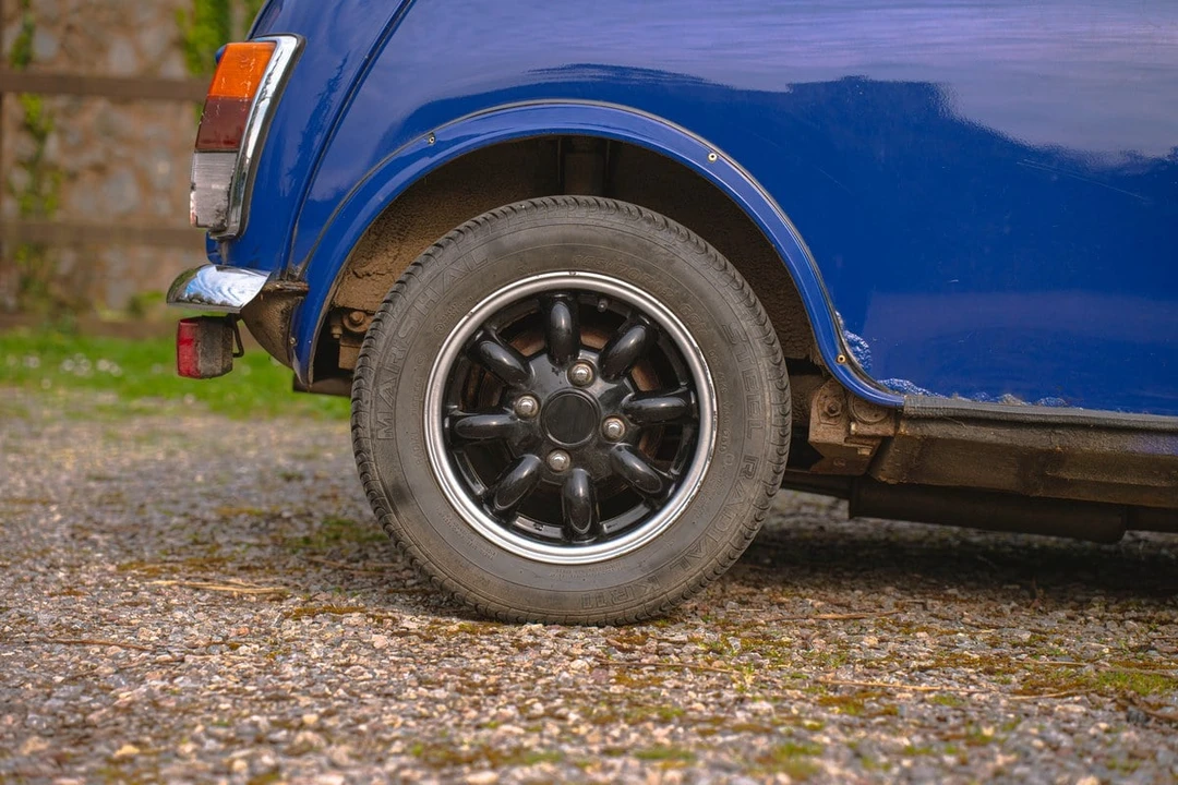 1998 Rover Mini Cooper - Image 20 of 30