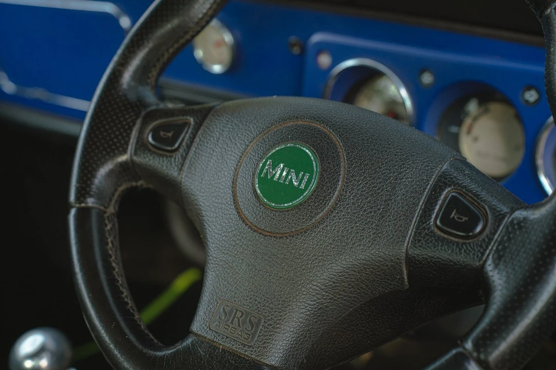 1998 Rover Mini Cooper - Image 26 of 30