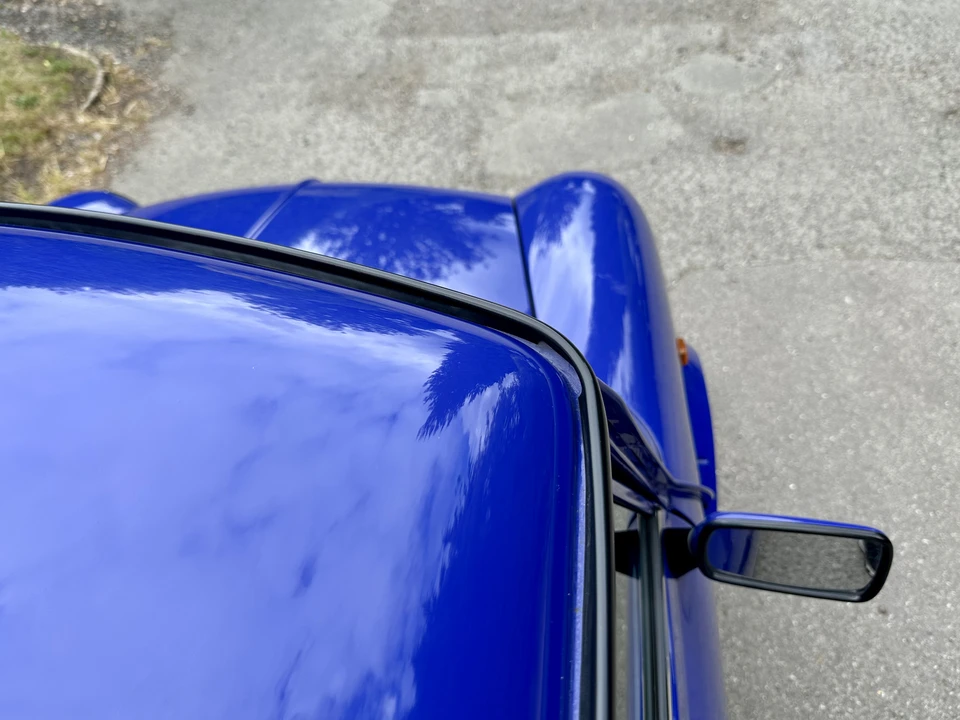 1998 Mini Mini Mark VII - Image 11 of 31