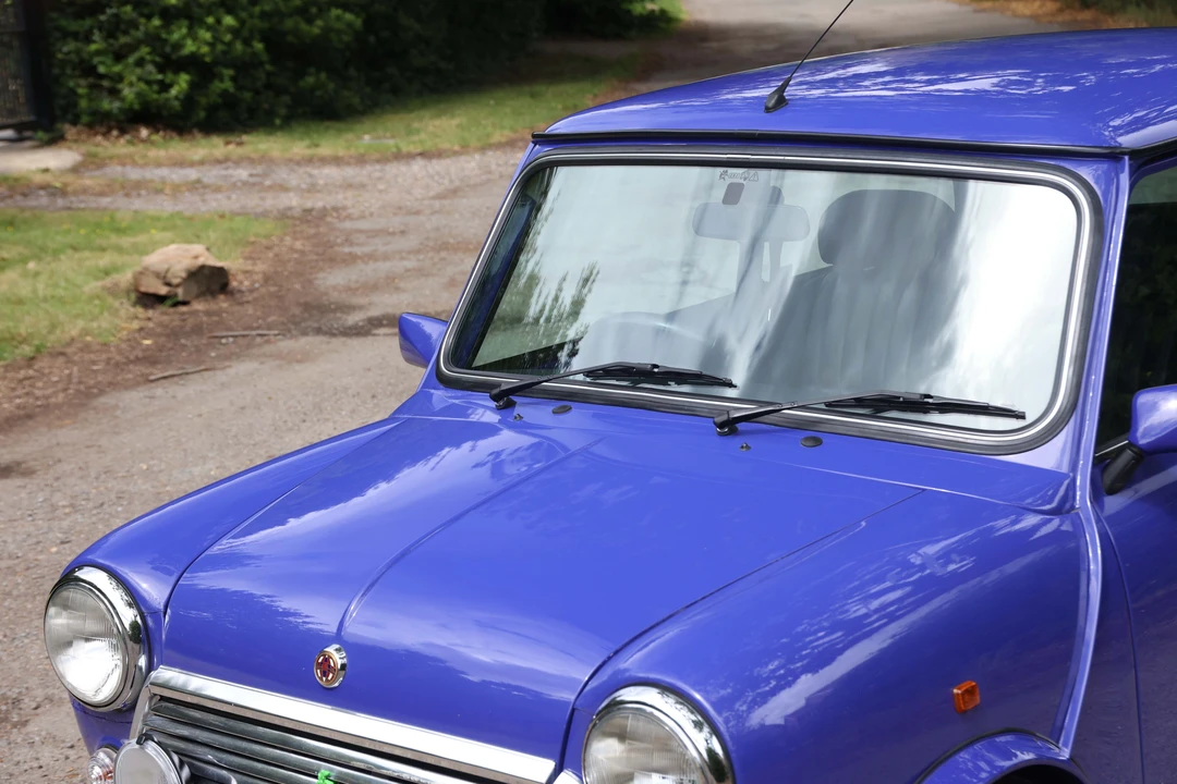 1998 Mini Mini Mark VII - Image 15 of 31