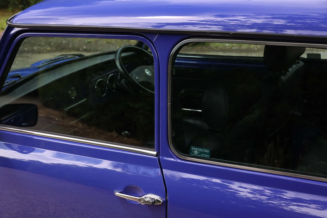 1998 Mini Mini Mark VII - Image 21 of 31