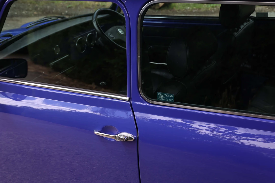 1998 Mini Mini Mark VII - Image 22 of 31