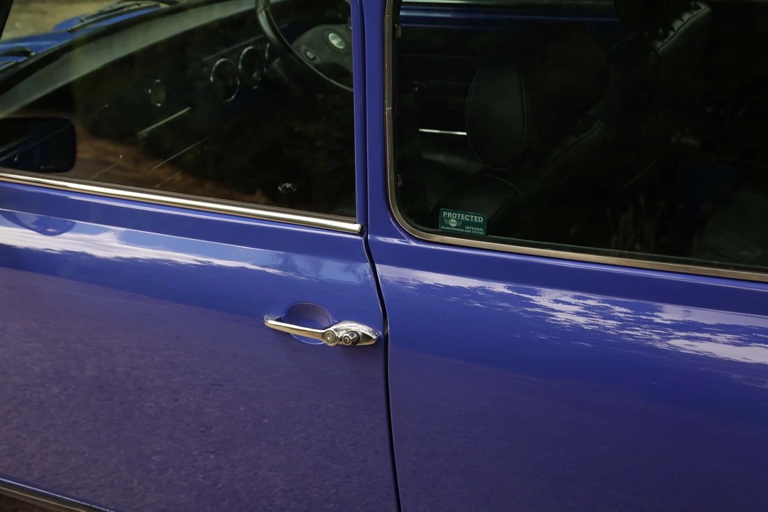 1998 Mini Mini Mark VII - Image 23 of 31