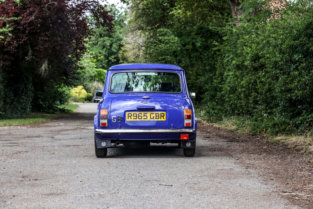 1998 Mini Mini Mark VII - Image 5 of 31
