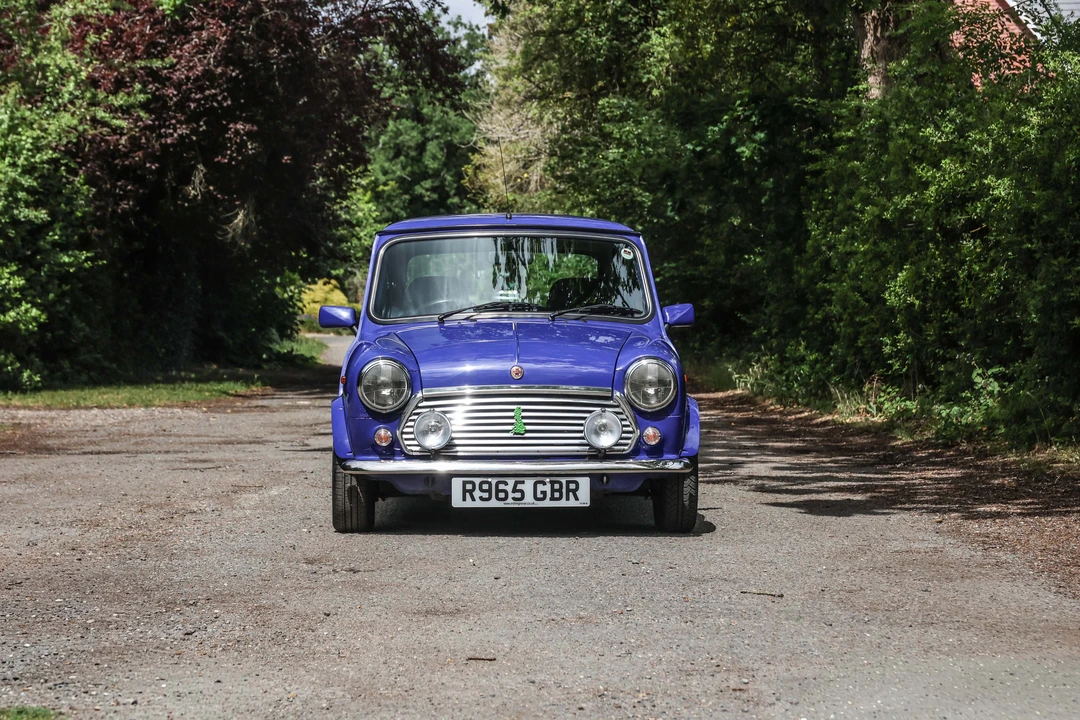 1998 Mini Mini Mark VII - Image 2 of 31