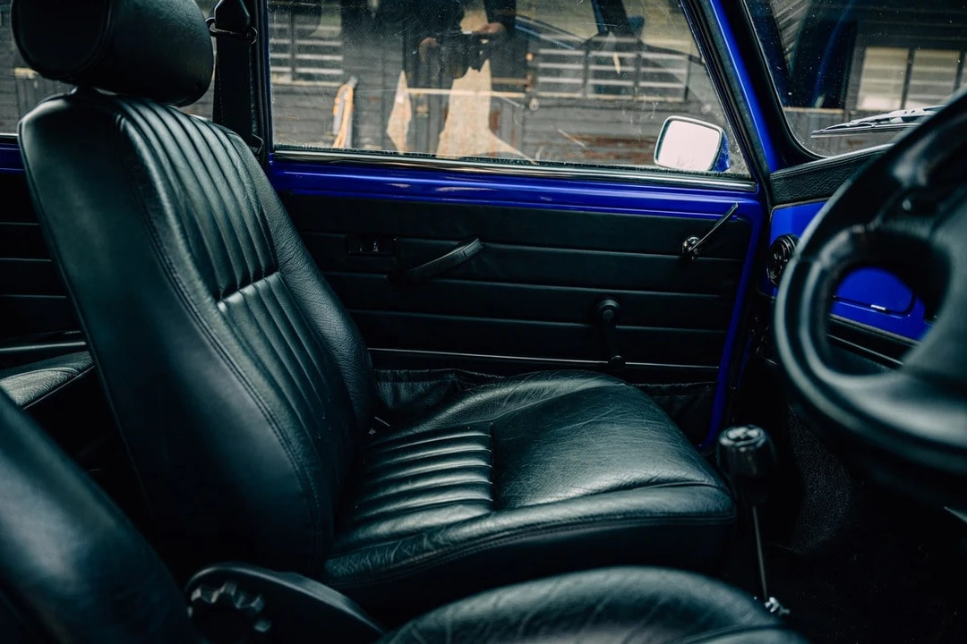 1998 Rover Mini Cooper - Image 23 of 31