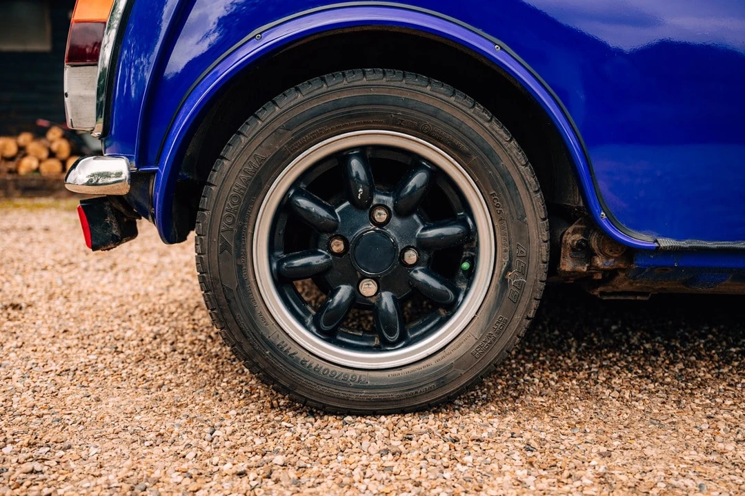 1998 Rover Mini Cooper - Image 22 of 31