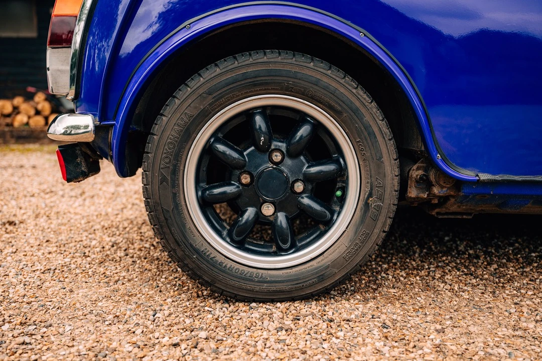 1998 Rover Mini Cooper - Image 22 of 31
