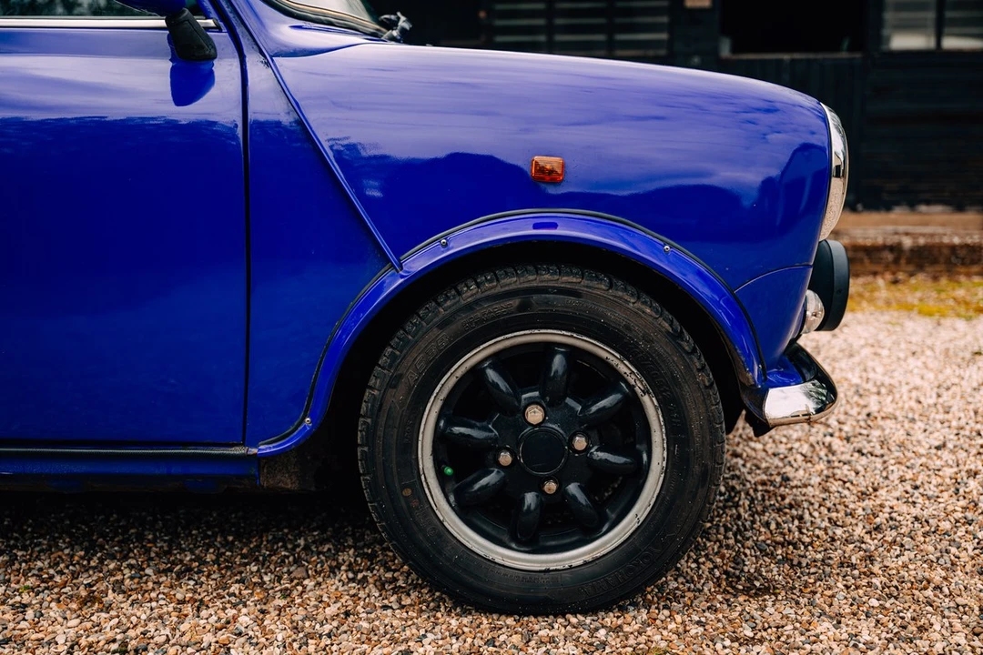 1998 Rover Mini Cooper - Image 21 of 31
