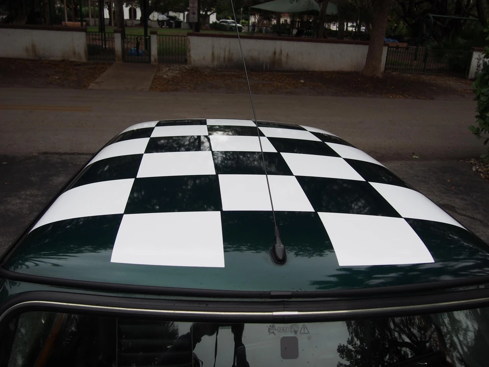 1998 Rover Mini Cooper - Image 13 of 21