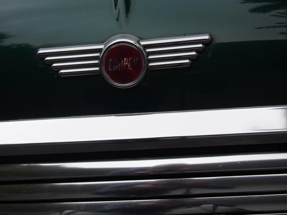 1998 Rover Mini Cooper - Image 17 of 21