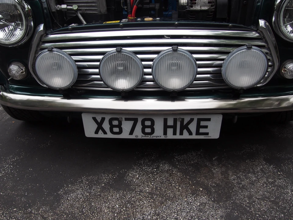 1998 Rover Mini Cooper - Image 18 of 21