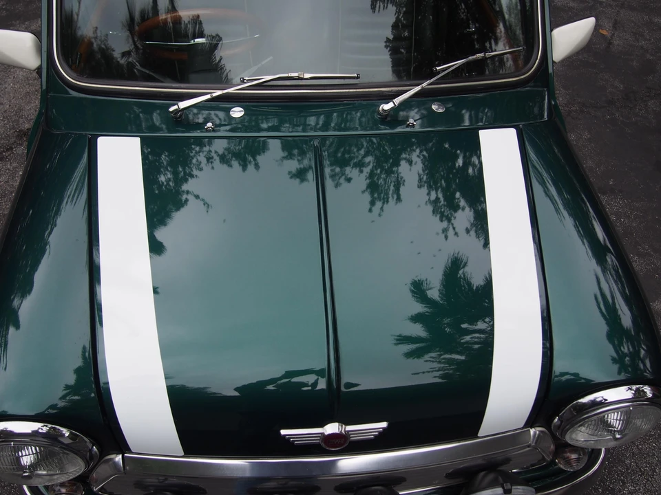 1998 Rover Mini Cooper - Image 14 of 21